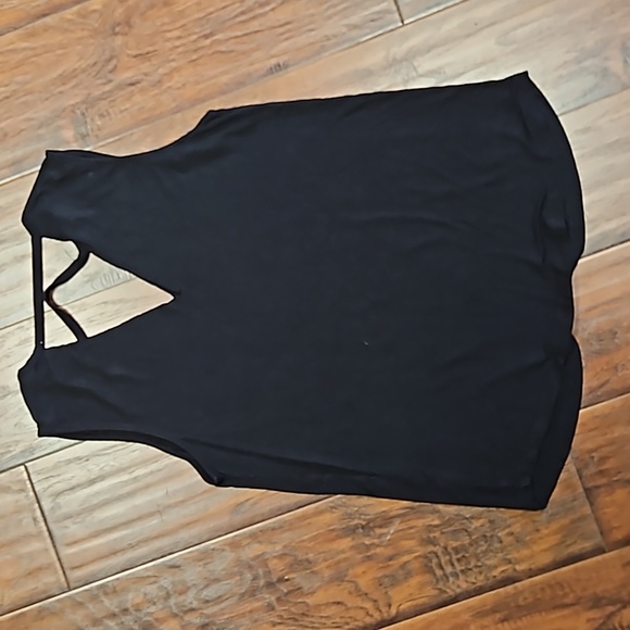 Harley Davidson Rhinestone Tank - Picture 4 of 4